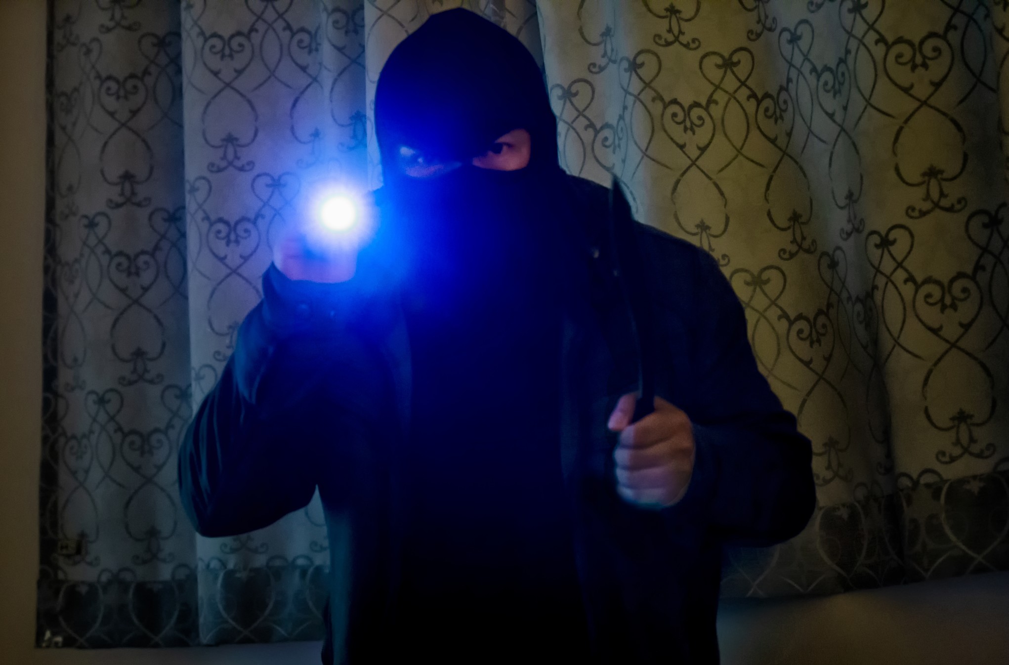 Que faire quand l’on est victime d’un cambriolage ?