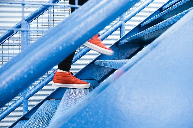 Comment entretenir vos rampes en acier inoxydable ?