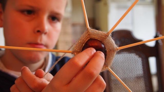 La culture sur butte : une technique simple et écologique