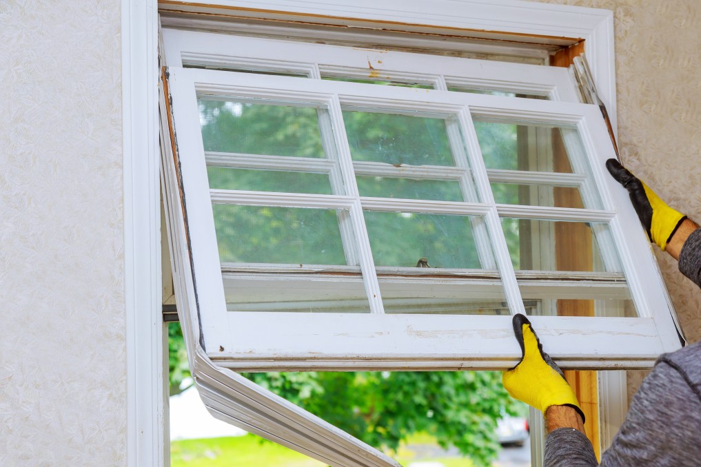 Remplacer vos vitrages par un professionnel du verre