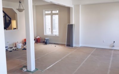 Achetez une vieille bâtisse et la rénover : un rêve pour beaucoup de gens