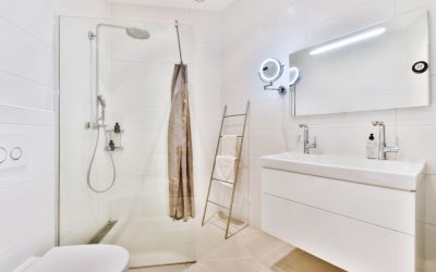 Renovation de votre salle bain : Douche a l’italienne ou receveur extra plat ?
