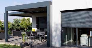Quels sont les avantages des volets roulants sur mesure ?