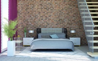 Comment amenager une chambre avec lit mezzanine ?