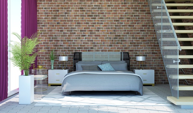 Comment amenager une chambre avec lit mezzanine ?