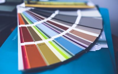 Comment melanger les couleurs de peinture ?