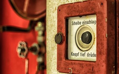 Les appareils pour detecter l’incendie