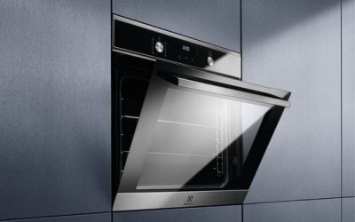 Quel four choisir pour sa cuisine ?