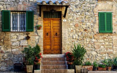 Ce qu’il faut savoir avant d’acheter une maison ancienne