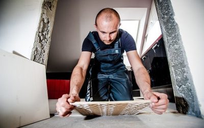 Quel est le prix d’une pose de carrelage ?