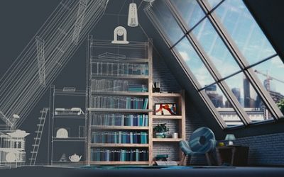 Pour avoir une visualisation de sa future maison en 3D, quels sont les logiciels a utiliser ?