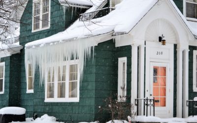 Pourquoi isoler sa maison par les murs