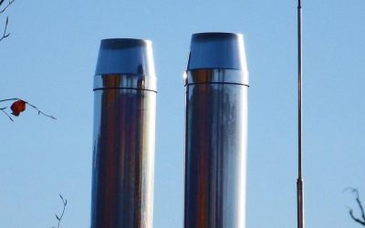 Le chemisage : une methode indispensable pour renover le conduit de cheminee