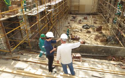 Pourquoi l’analyse de sol est importante dans la construction ?