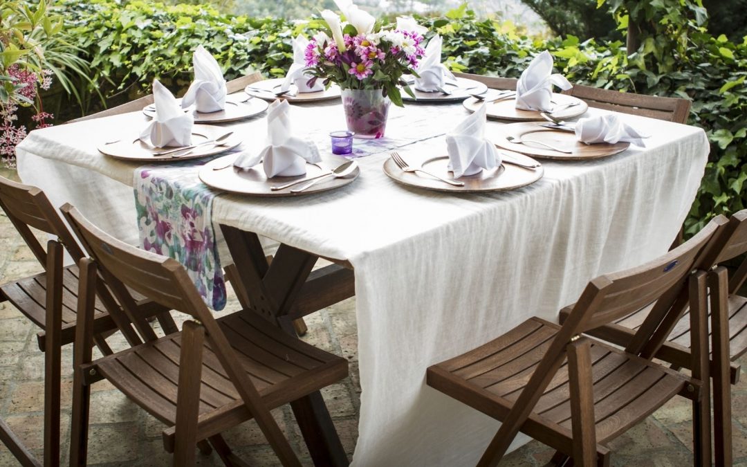 Carrelage de terrasse : faire le bon choix facilement