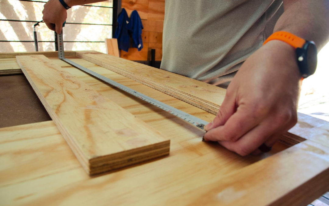 Les avantages d’une maison à ossature bois