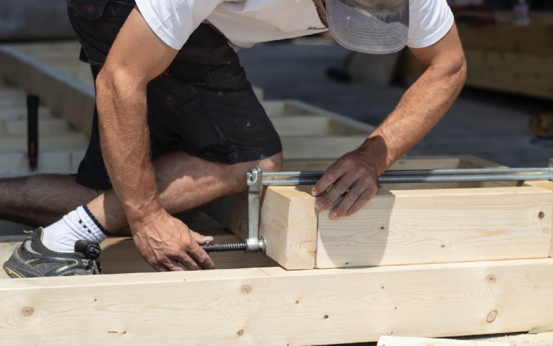 Le crédit travaux, une aide précieuse pour vos projets de rénovation énergétique et de menuiserie