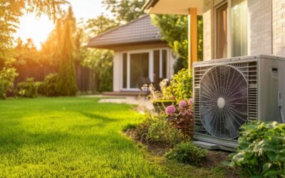Les avantages des pompes à chaleur pour des économies d’énergie réussies