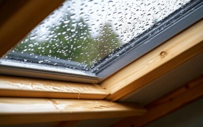 Pourquoi mon Velux fuit ? Les pièges à éviter lors de la pose