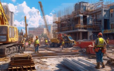 Les solutions de renforcement de structures proposees par la societe ITS
