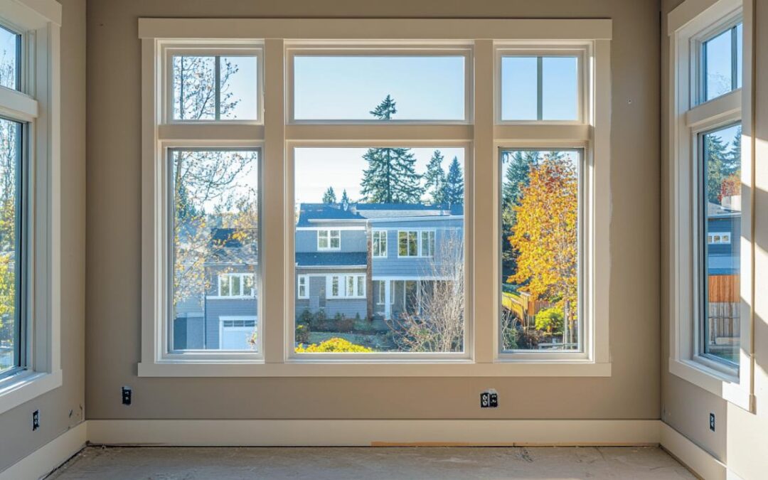 Comment remplacer une fenetre PVC : les erreurs a eviter pour un chantier reussi