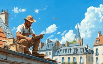 Le parcours client chez Artoiture Et Flamme a Montargis : Une evolution constante