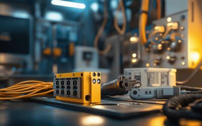 Installation electrique fiable : domino electrique ou connecteur Wago, lequel choisir pour chaque application ?