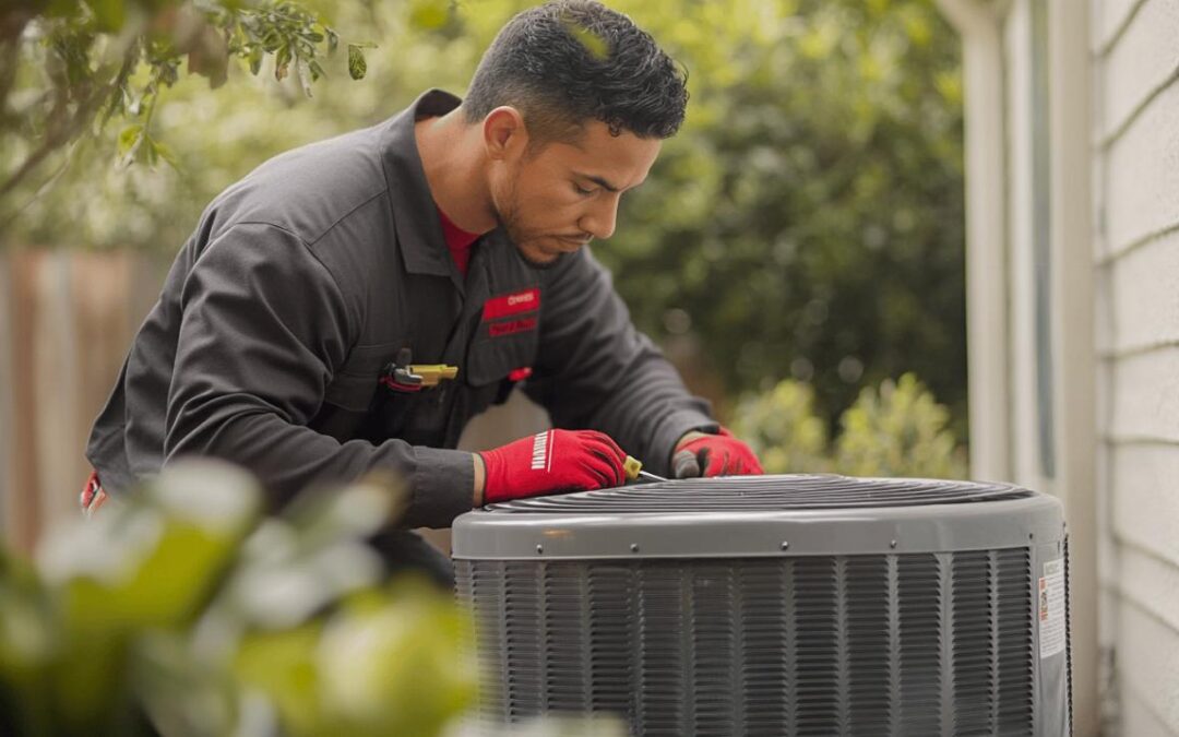 Pourquoi choisir un installateur de climatisation professionnel pour votre confort thermique