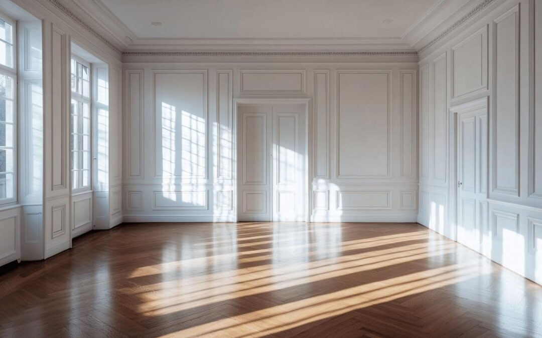 La distinction entre travaux de parachevement et de finition : ce que tout amateur de decoration interieure doit savoir