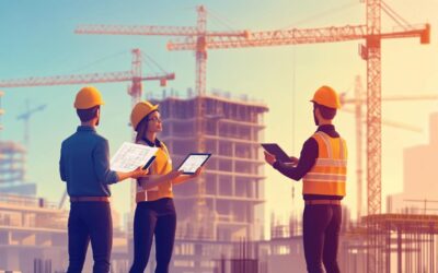 Comment choisir un logiciel de suivi de chantier pour optimiser vos projets ?