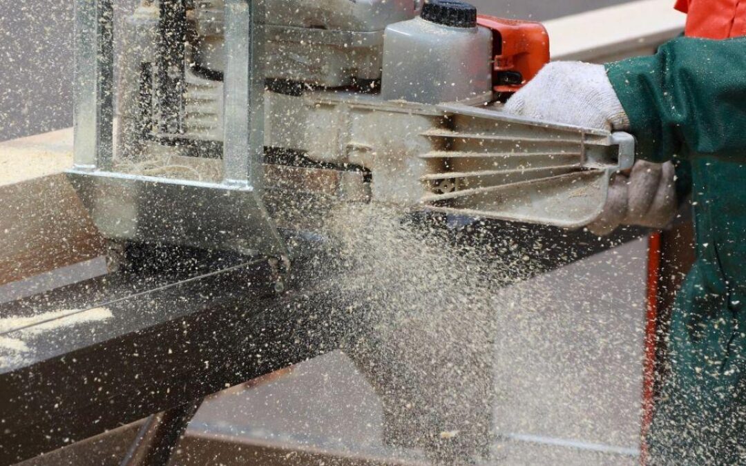 Dépoussiérage industriel : des solutions modernes pour limiter les risques liés à la poussière