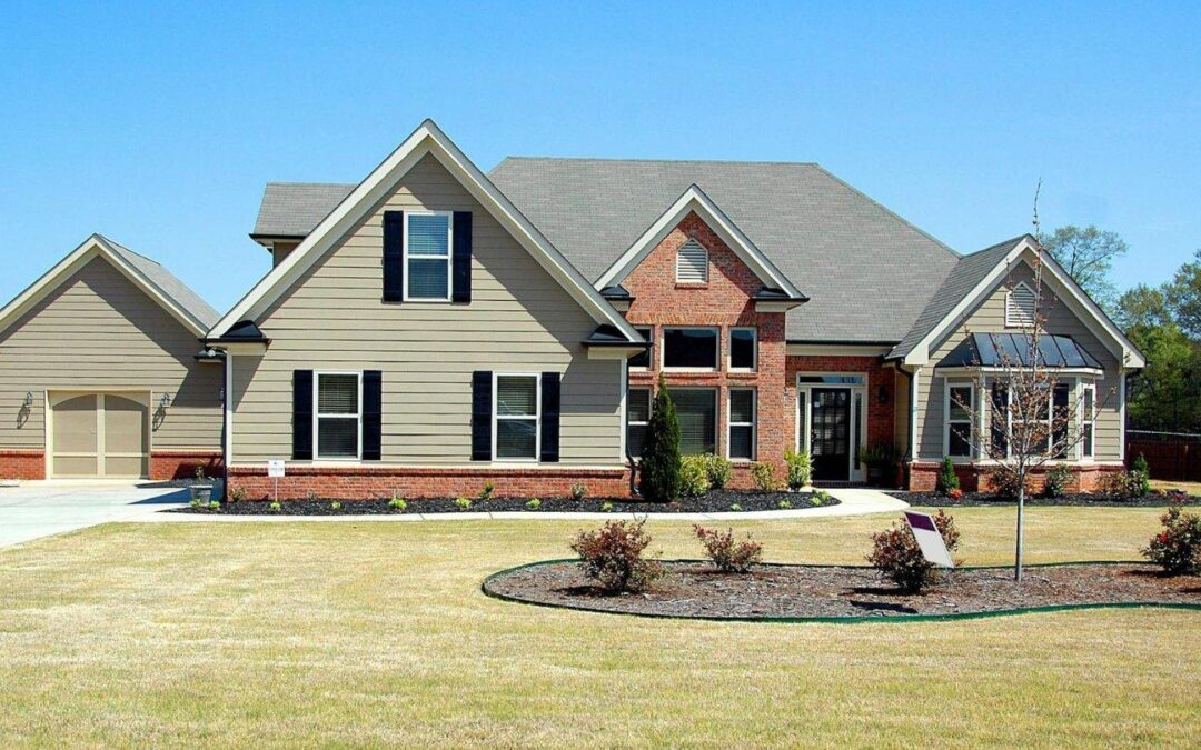 Installation d’un portail par un professionnel à Moulins : un choix sûr et durable