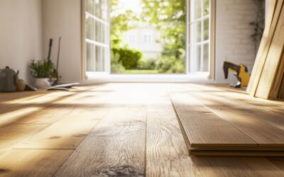 Dans quel sens poser parquet flottant selon les normes DTU pour un résultat professionnel ?