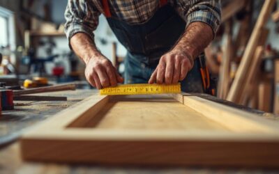 Tutoriel complet : Méthode 3-4-5 : vérifiez l’équerrage comme un pro en 5 étapes