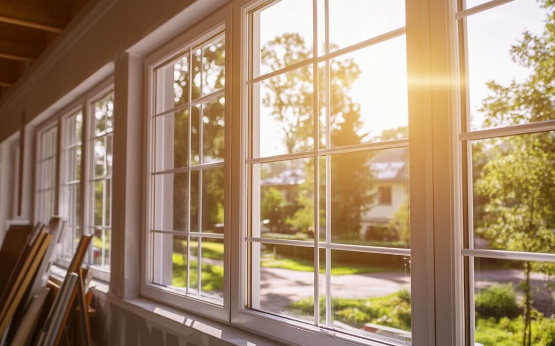 Comment entretenir vos menuiseries ? Notre avis sur les fenêtres Bricoman : parmi les meilleurs prix du marché