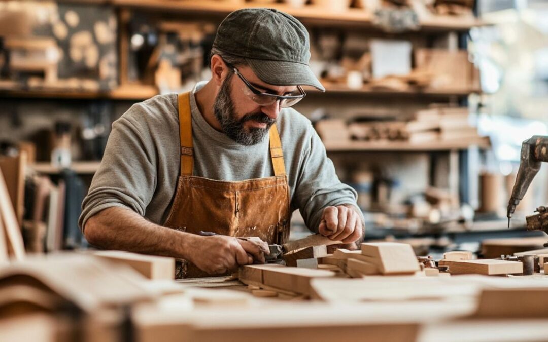 Pourquoi faire appel à un menuisier agenceur pour son commerce ?