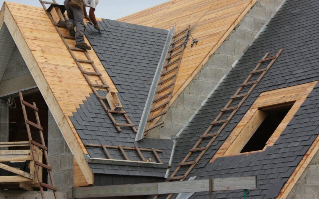 Pourquoi coordonner toiture et menuiseries lors d’un projet de rénovation