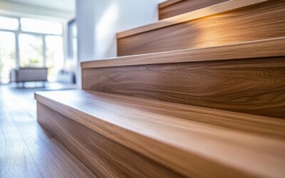 Comment choisir le meilleur bois pour vos escaliers et aménagements intérieurs