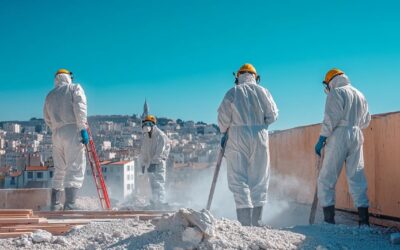 Rénovation après désamiantage : trouver une société de désamiantage sur Marseille et dans les Bouches-du-Rhône
