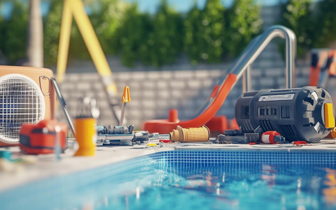 Comment installer une pompe de piscine à vitesse variable au meilleur endroit de votre jardin