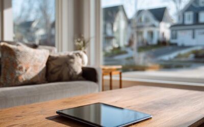 Comment estimer un bien immobilier gratuitement et rapidement en ligne