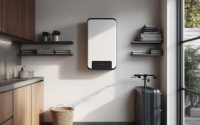 Comment installer une batterie de stockage solaire facilement chez soi