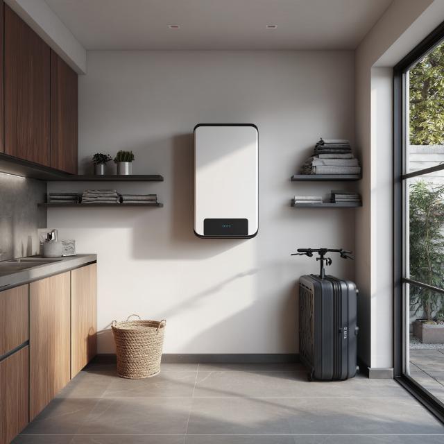Comment installer une batterie de stockage solaire facilement chez soi