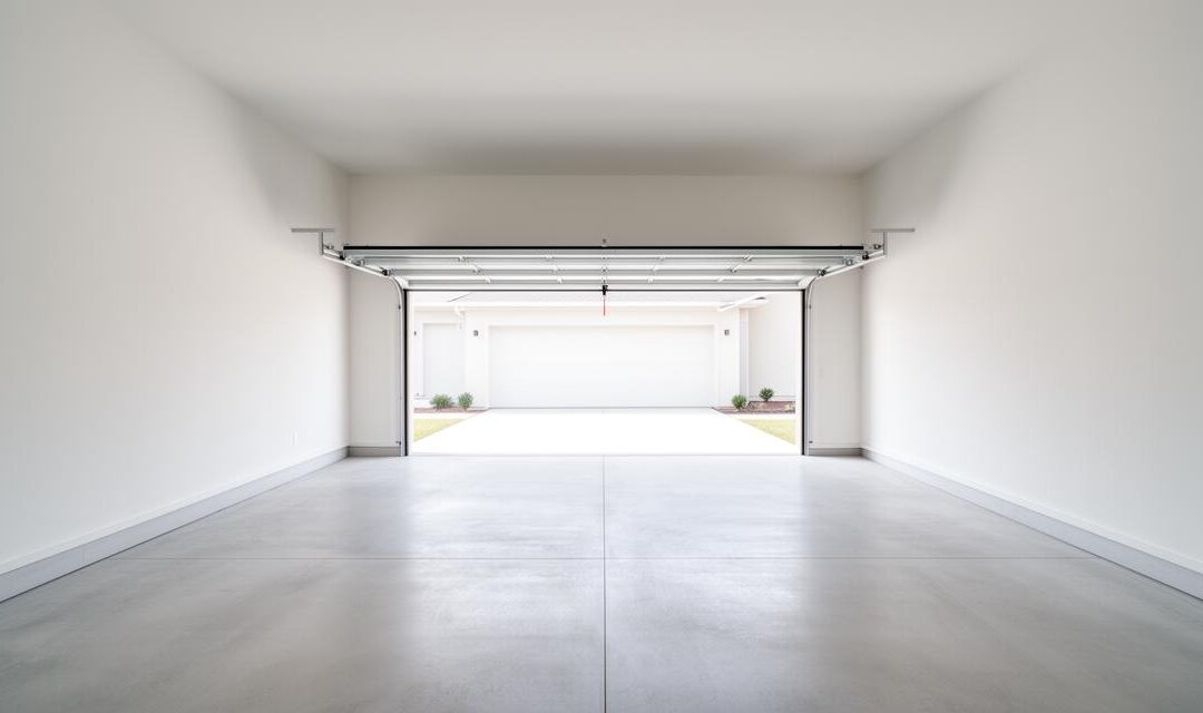 Le guide pour choisir les bonnes dimensions de votre garage : erreurs à éviter lors de la conception