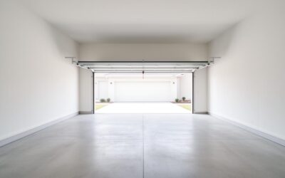 Le guide pour choisir les bonnes dimensions de votre garage : erreurs à éviter lors de la conception