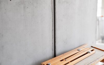 Calcul de la quantité de joint de dilatation de mur : estimez précisément vos besoins pour votre projet