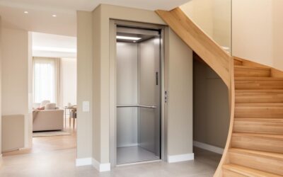 Ascenseur PMR : quels critères techniques et financiers pour équiper votre maison accessible ?