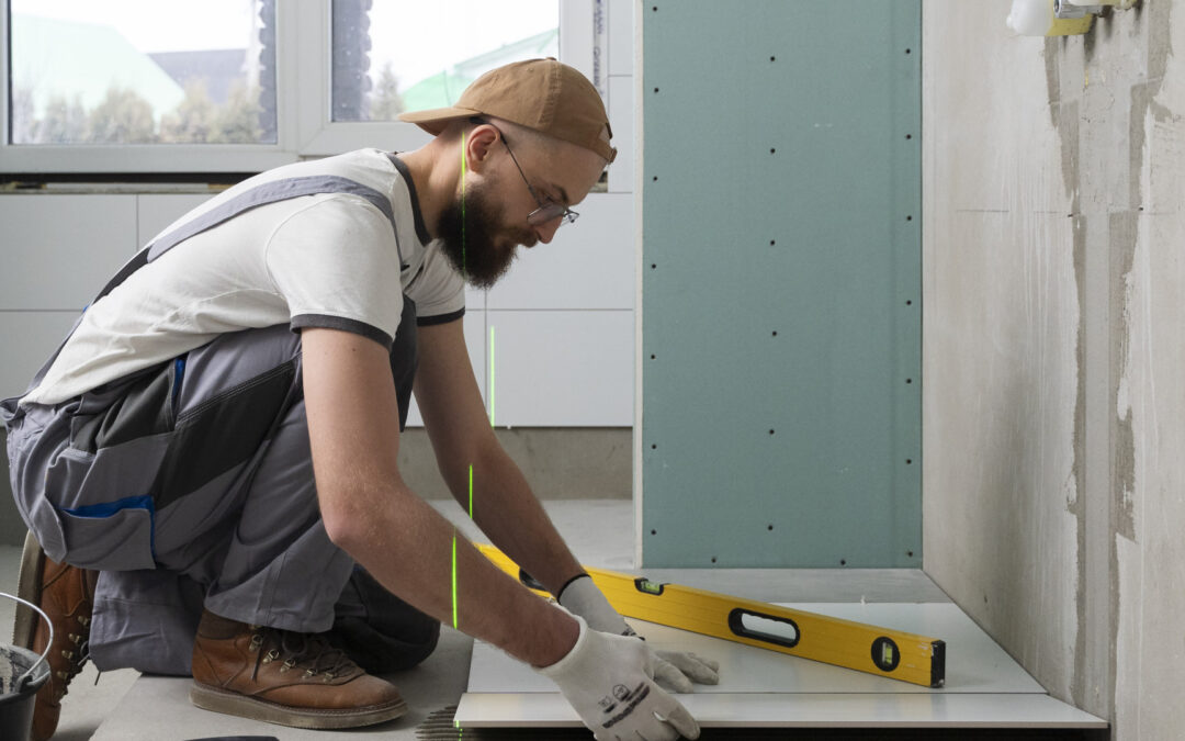 Rénovation de salle de bain à Angers : concevoir une pièce fonctionnelle et esthétique