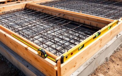 Comment calculer le volume de béton pour une dalle selon vos dimensions et votre budget