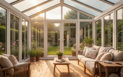 Comment veiller à la bonne isolation de votre véranda : budget et solutions efficaces